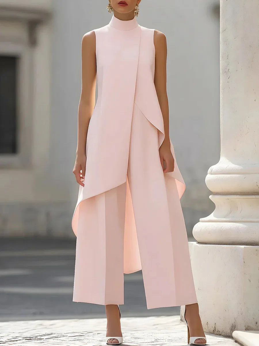 Conjunto Calça e Blusa Almeria