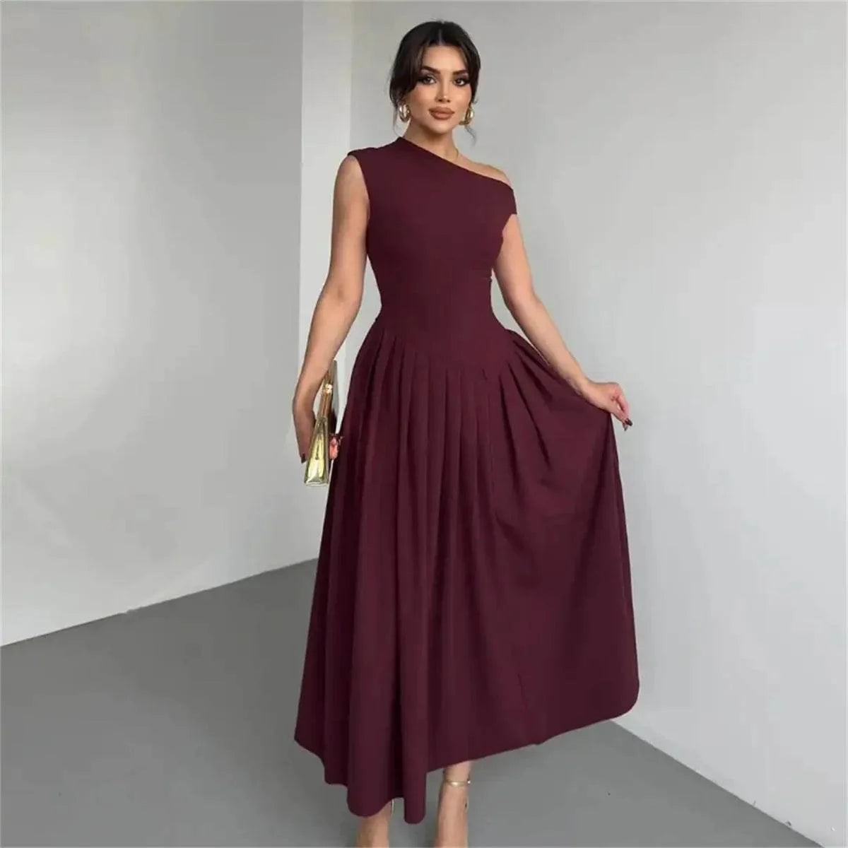 Vestido Grace - Sua Boutique