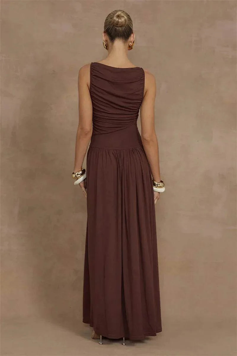 Vestido Adam - Sua Boutique