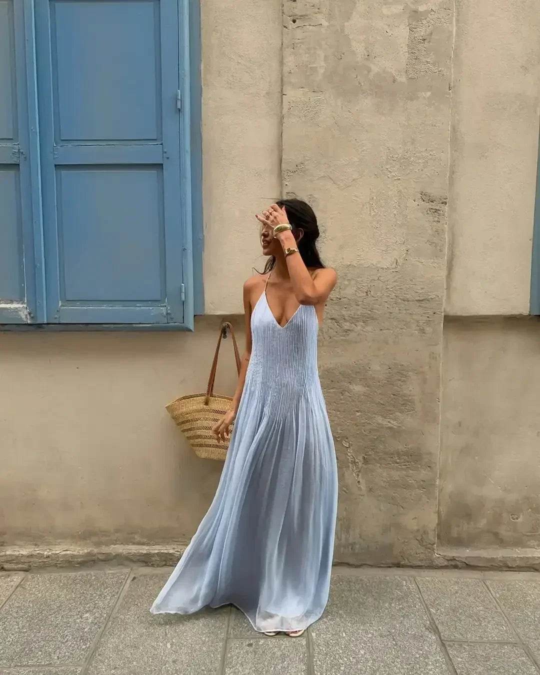Vestido Milão - Sua Boutique