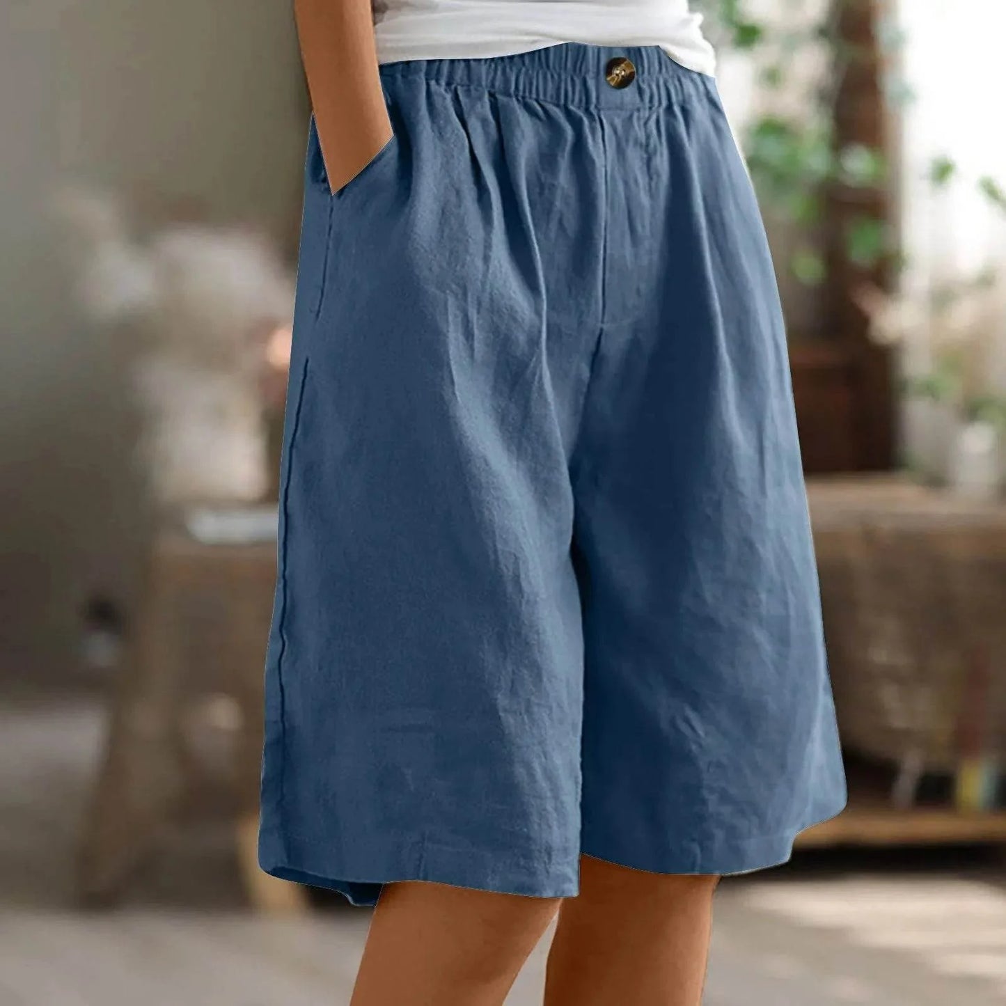 Shorts Long Tóquio - Sua Boutique