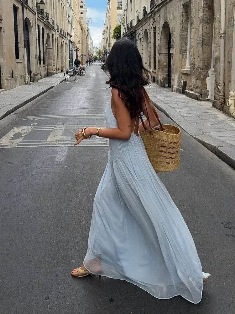 Vestido Milão - Sua Boutique