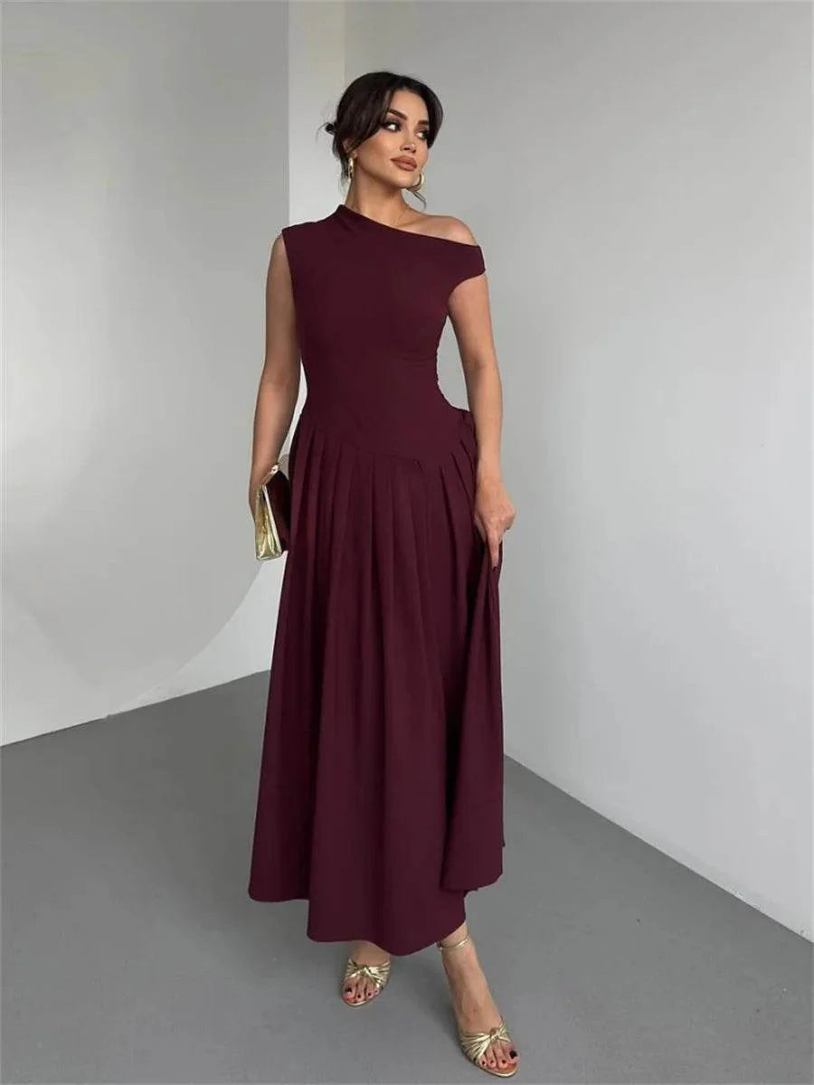 Vestido Grace - Sua Boutique