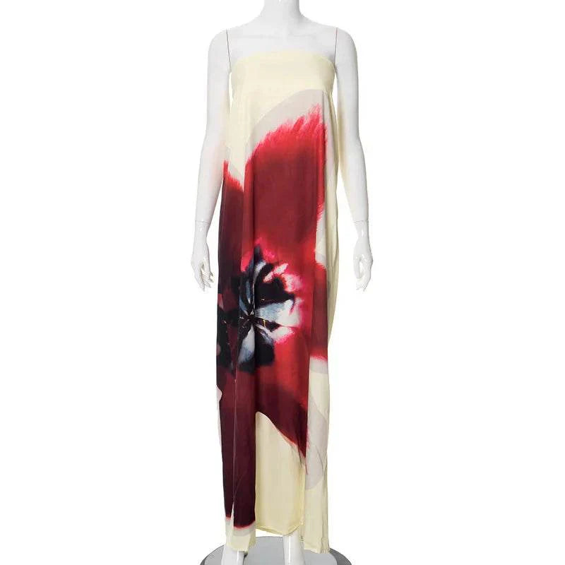 Vestido Veneza - Sua Boutique
