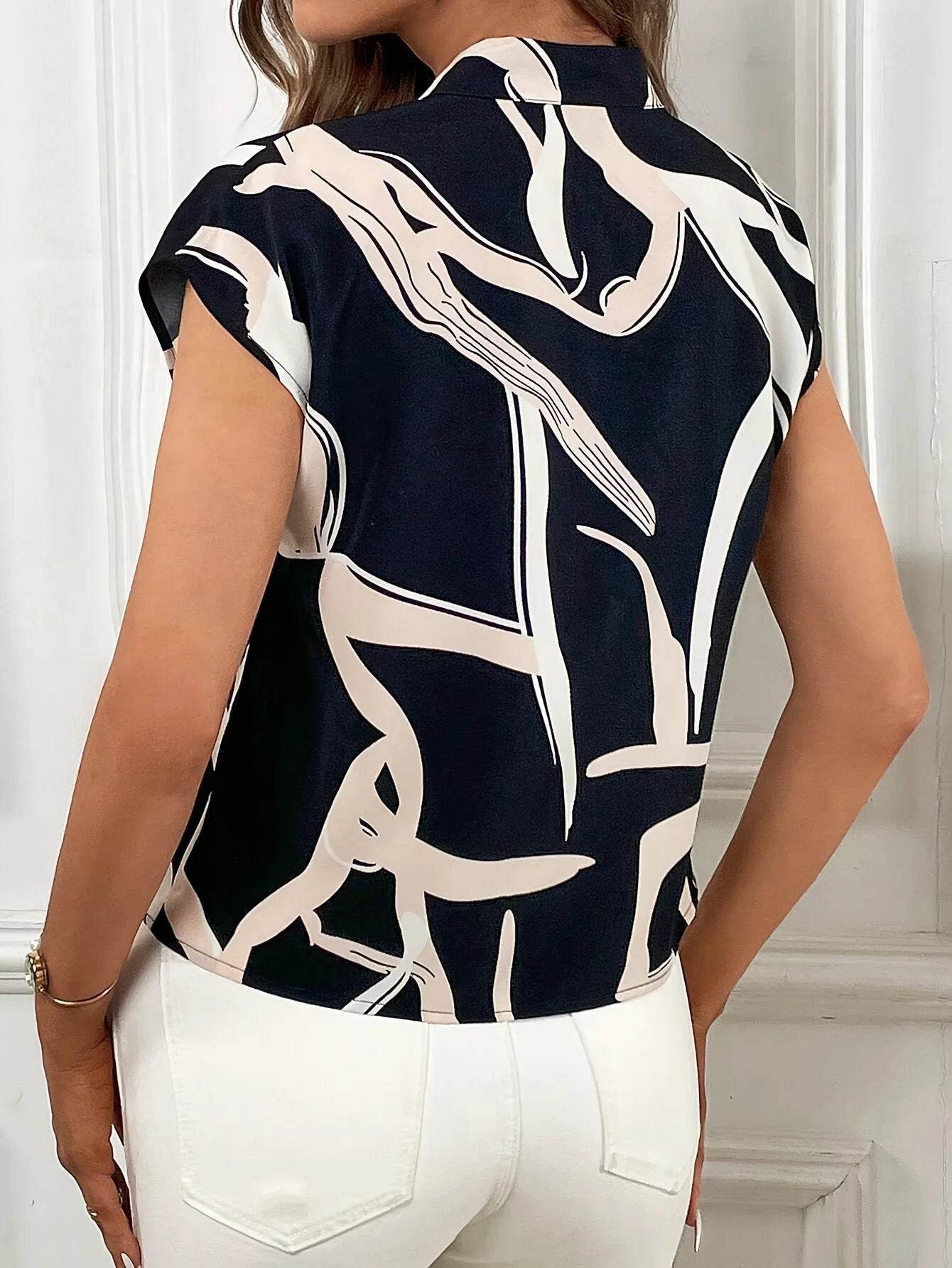 Camisa Jordânia - Sua Boutique