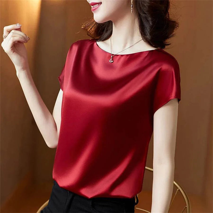 Camisa Zaya - Sua Boutique