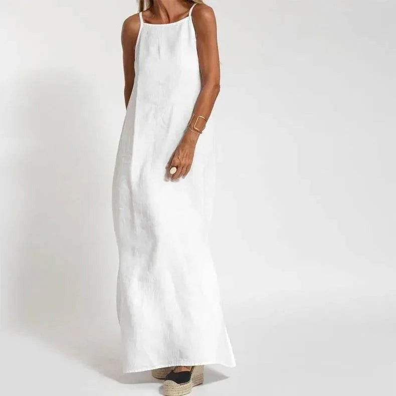 Vestido Virginia - Sua Boutique