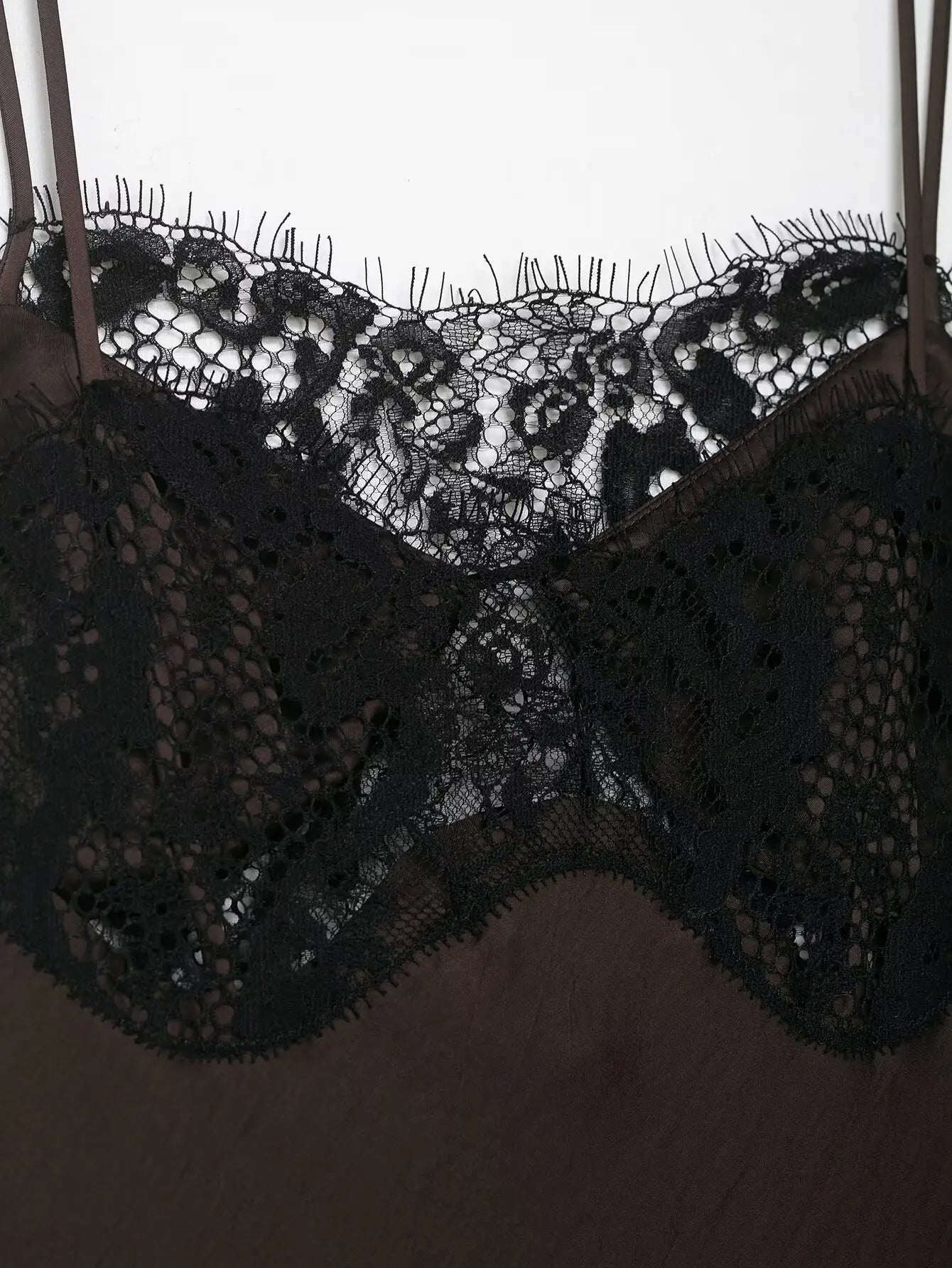 Vestido Slip Dress Valkiria