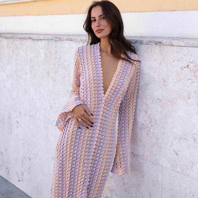 Vestido Jericoacoara - Sua Boutique