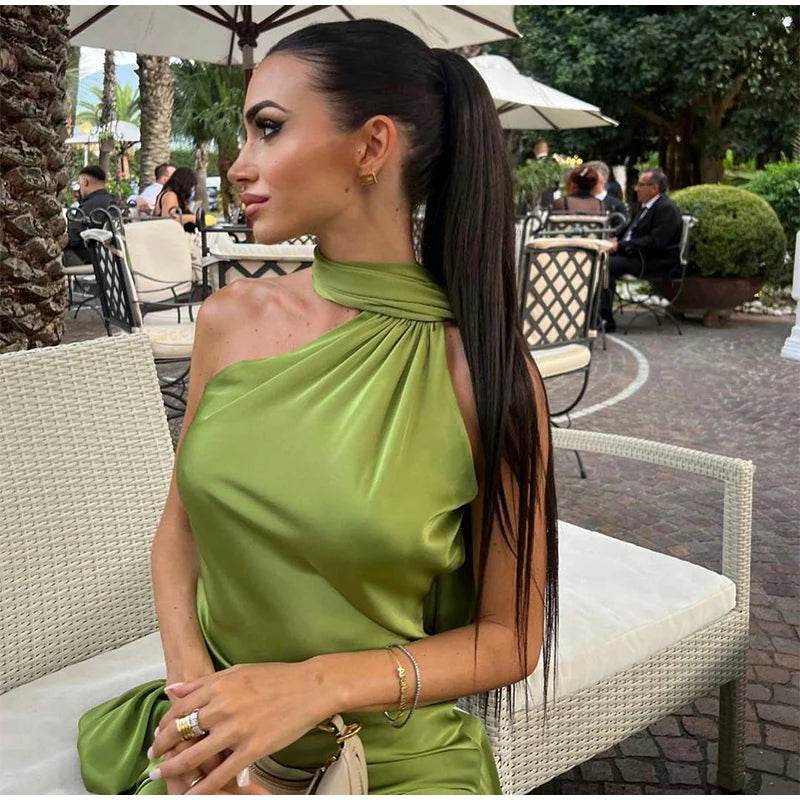 Vestido Longo Move - Sua Boutique