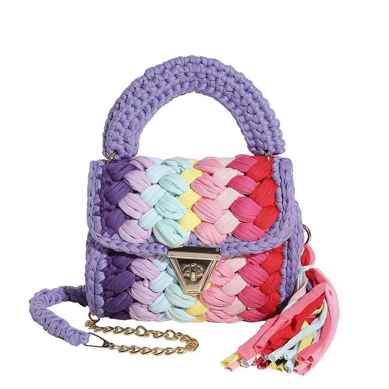 Bolsa Paros - Sua Boutique