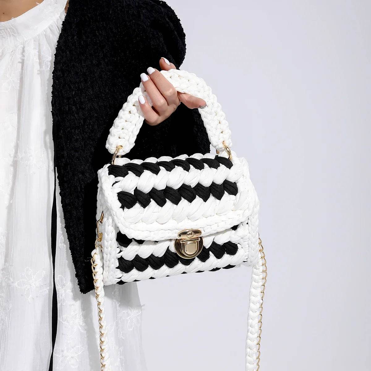 Bolsa Paros - Sua Boutique