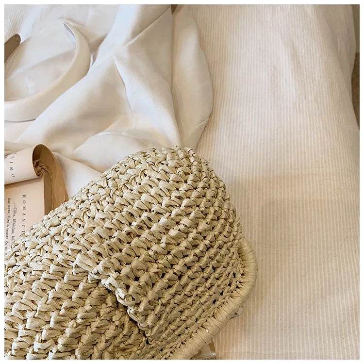 Bolsa Capri - Sua Boutique