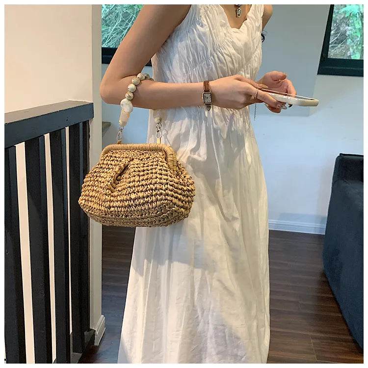 Bolsa Capri - Sua Boutique