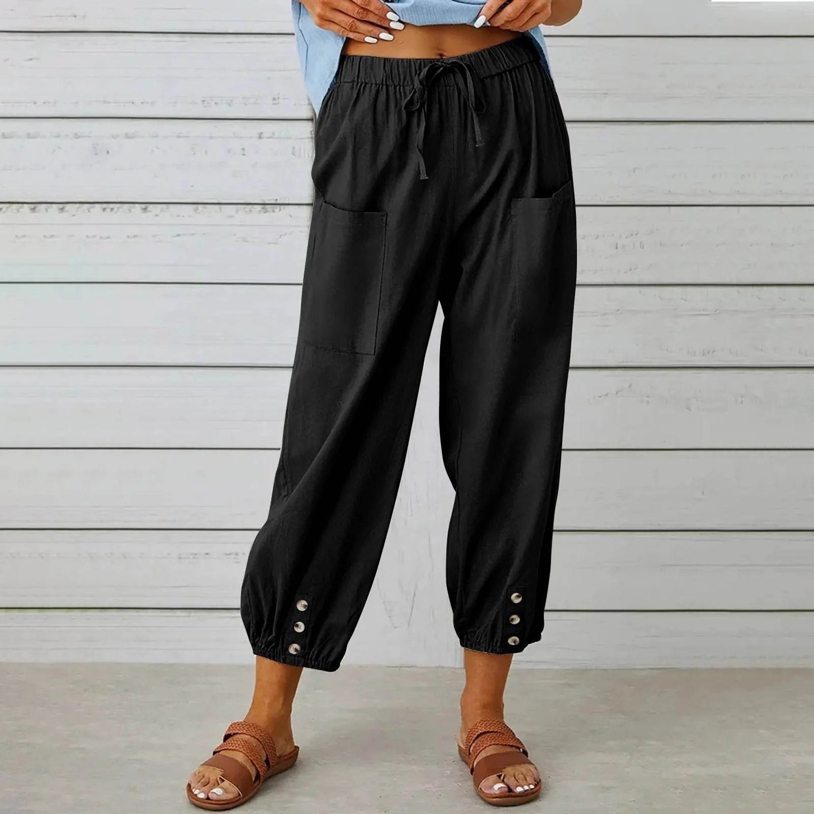 Calça Hortência - Sua Boutique