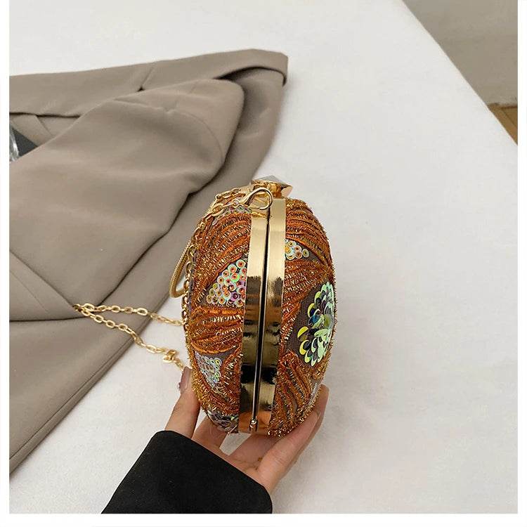 Bolsa Love Luxo - Sua Boutique