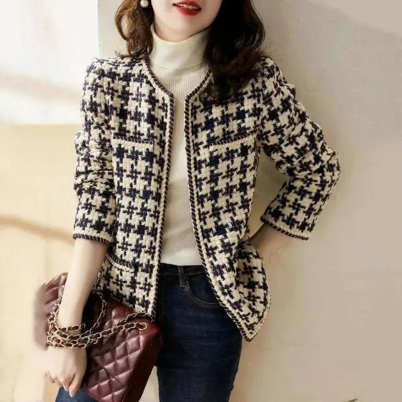 Jaqueta Coat Paris - Sua Boutique