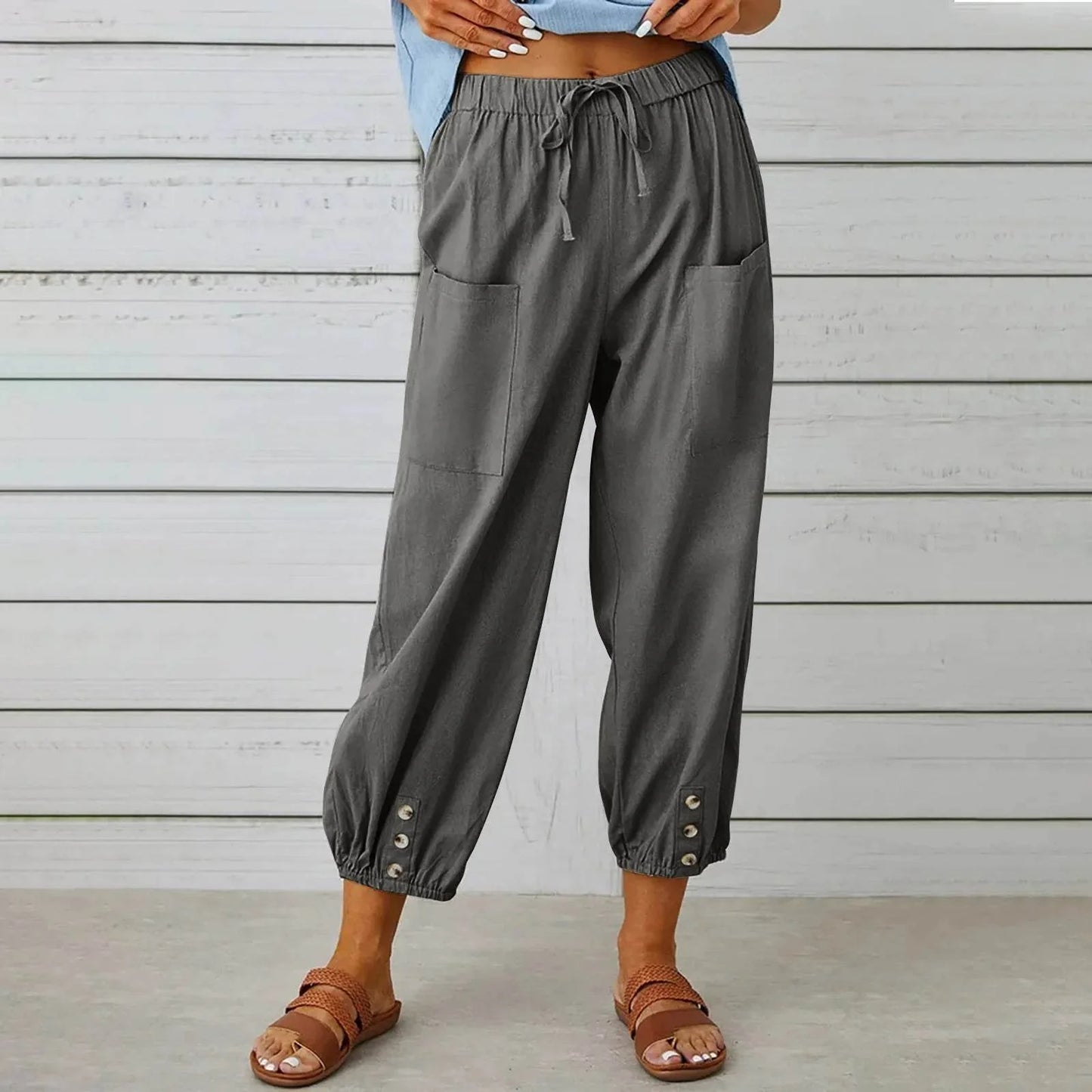 Calça Hortência - Sua Boutique