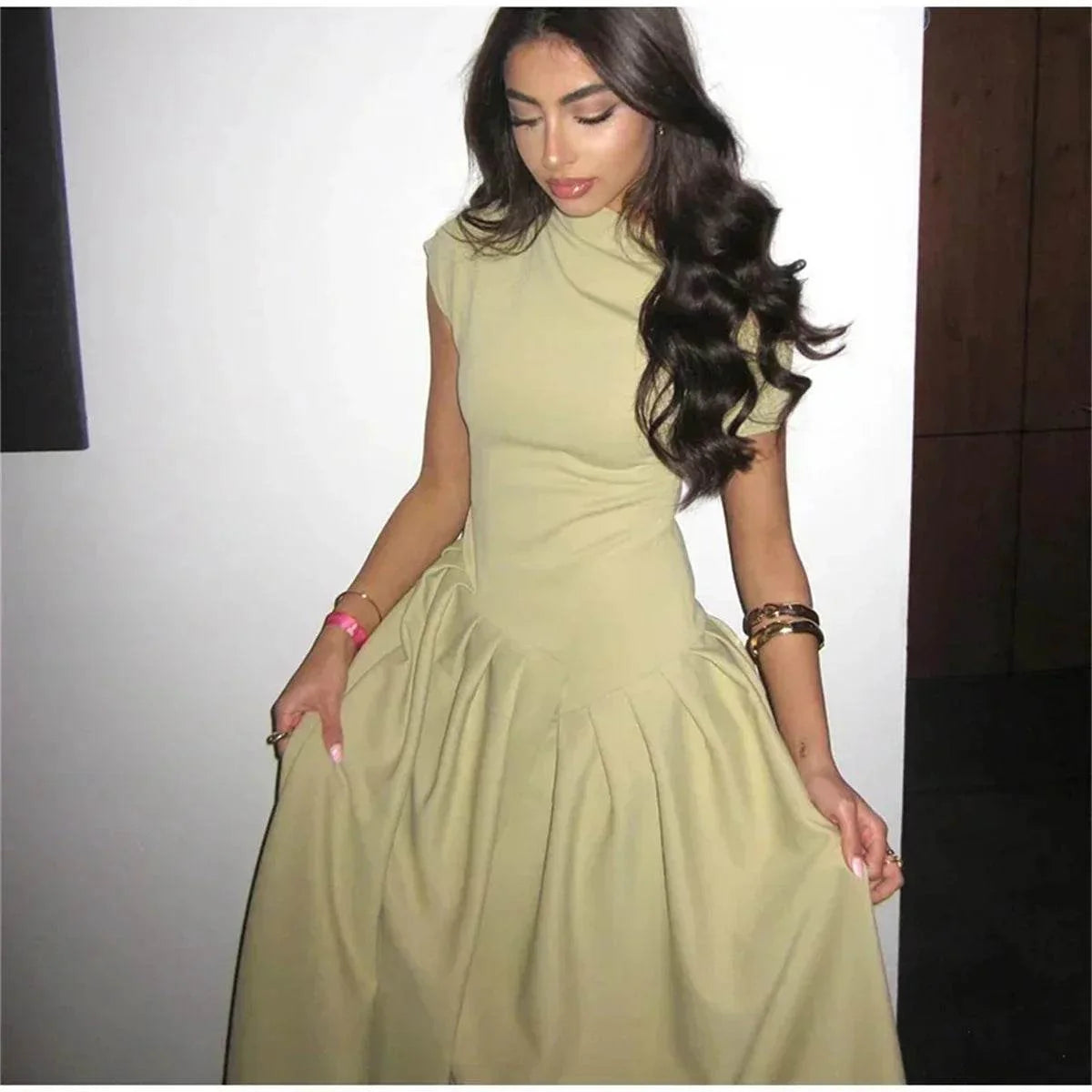 Vestido Grace - Sua Boutique