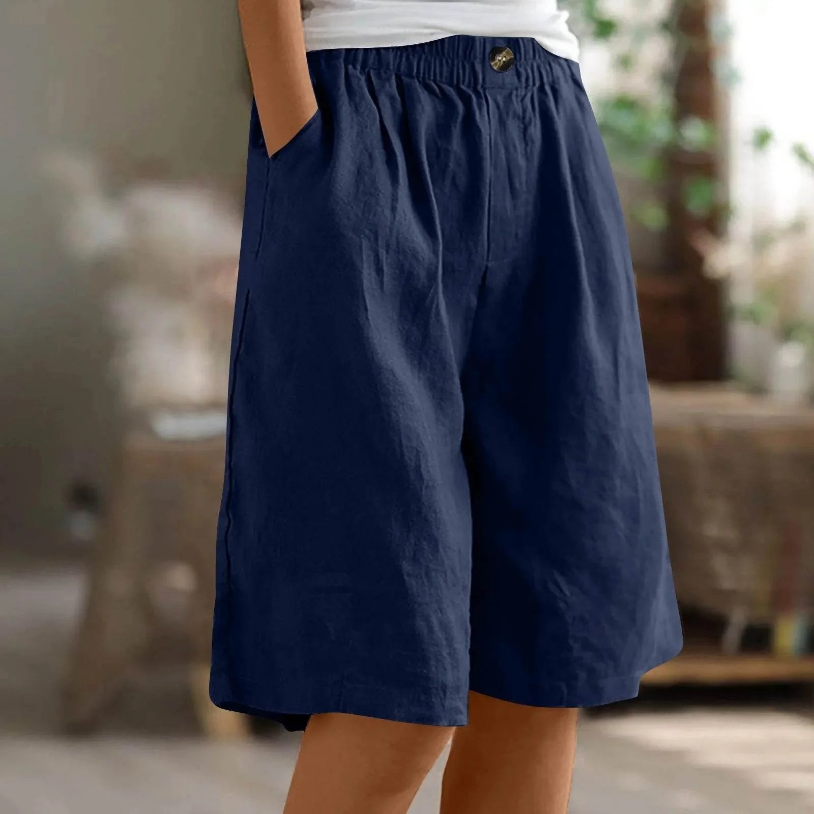 Shorts Long Tóquio - Sua Boutique