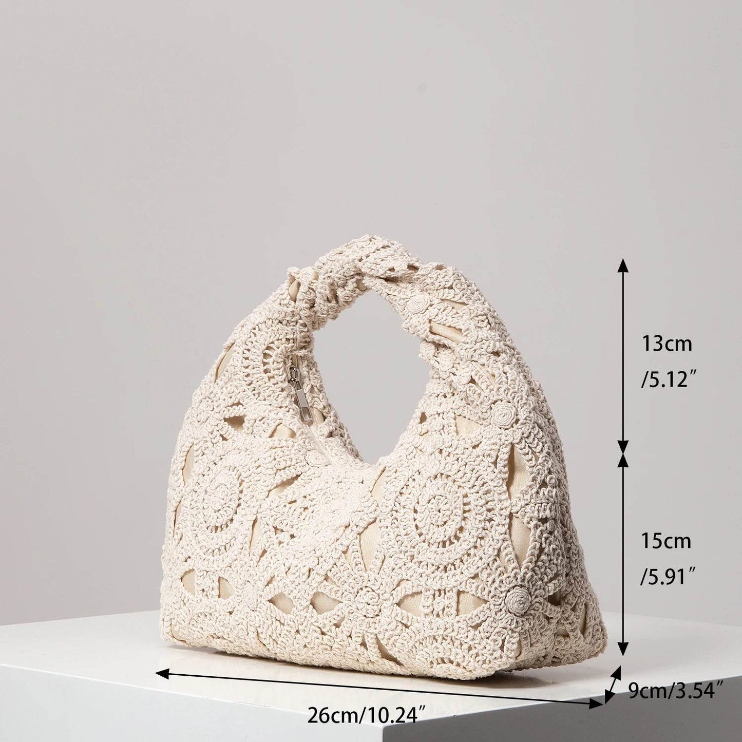 Bolsa Maiorca - Sua Boutique
