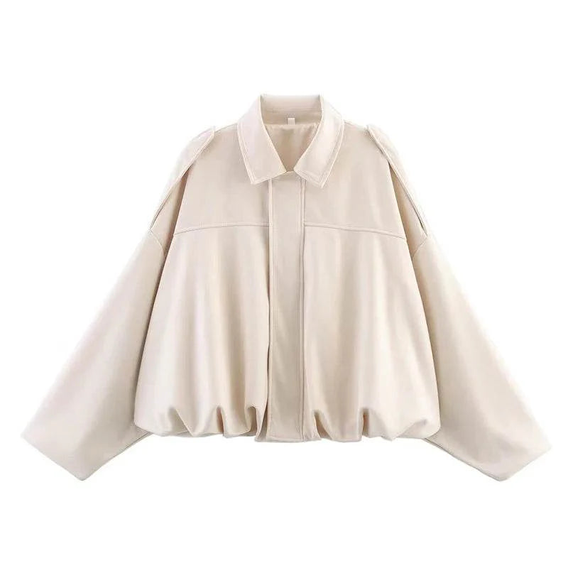 Jaqueta Bomber Plus - Sua Boutique