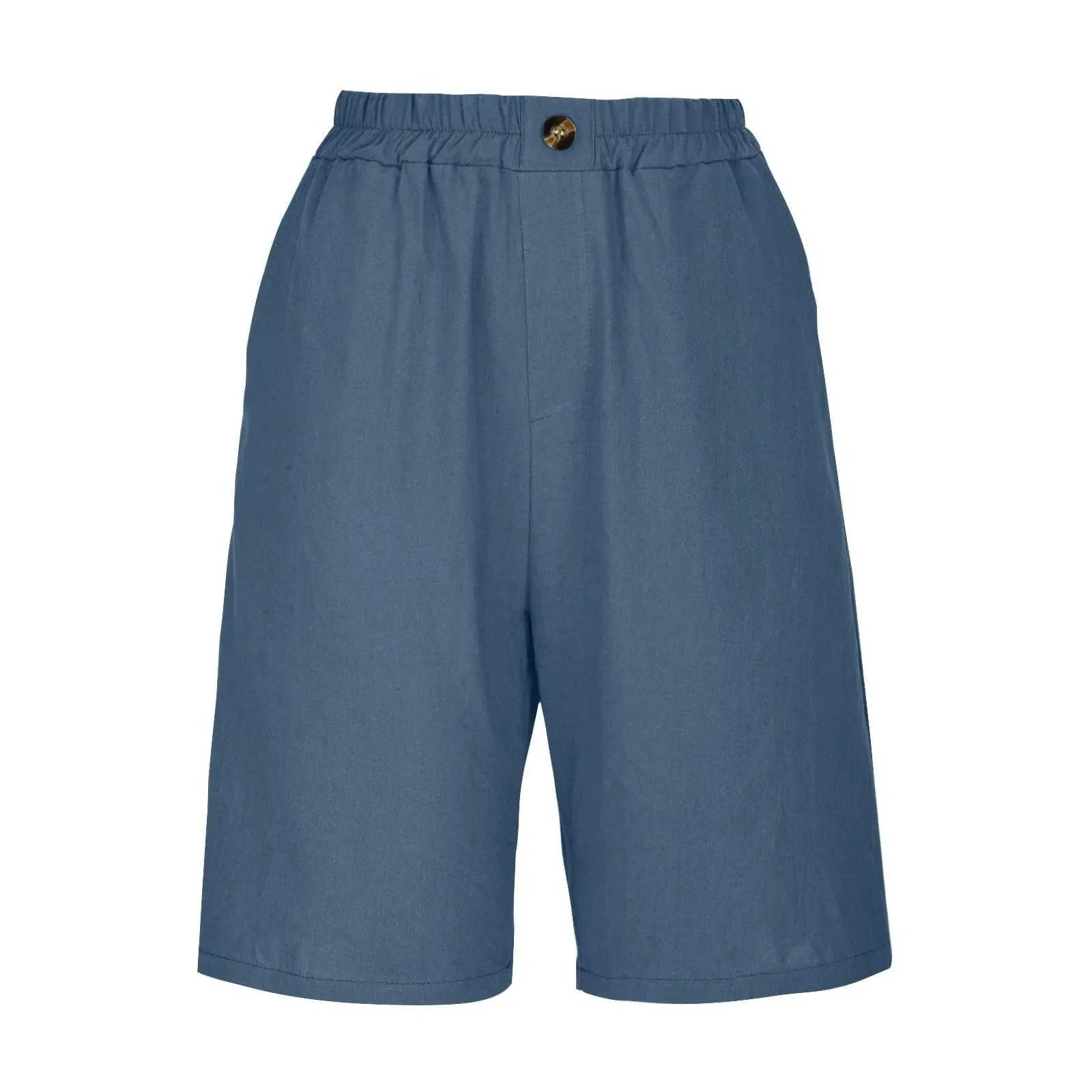 Shorts Long Tóquio - Sua Boutique