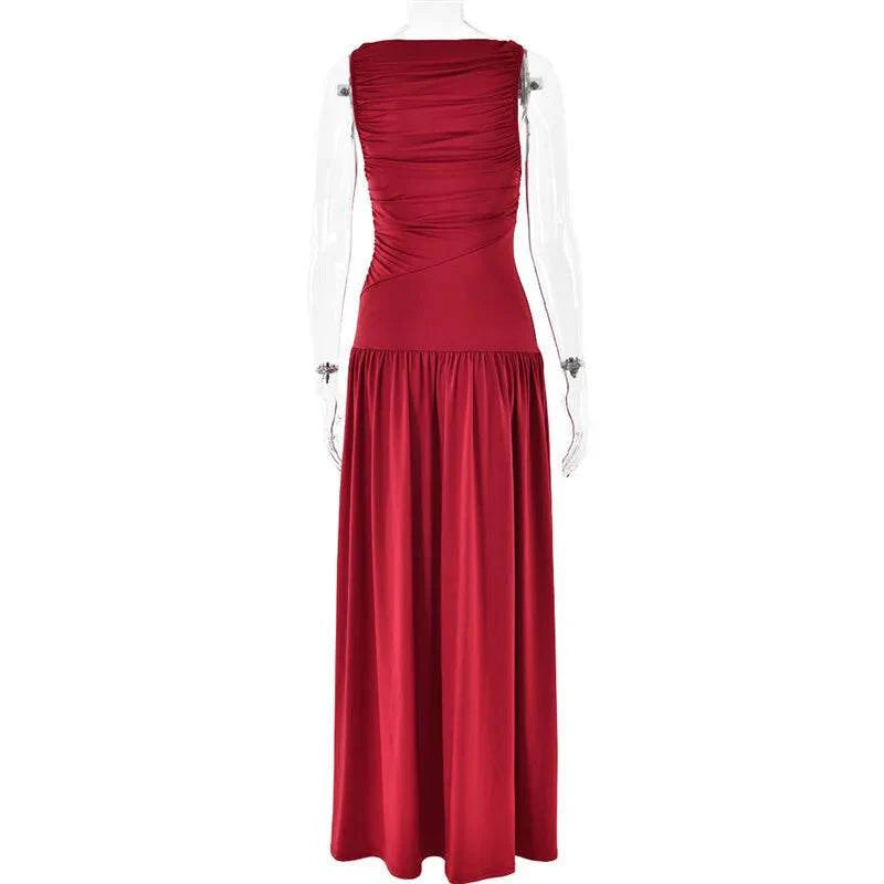Vestido Adam - Sua Boutique