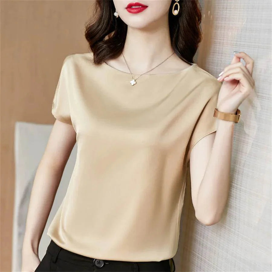 Camisa Zaya - Sua Boutique