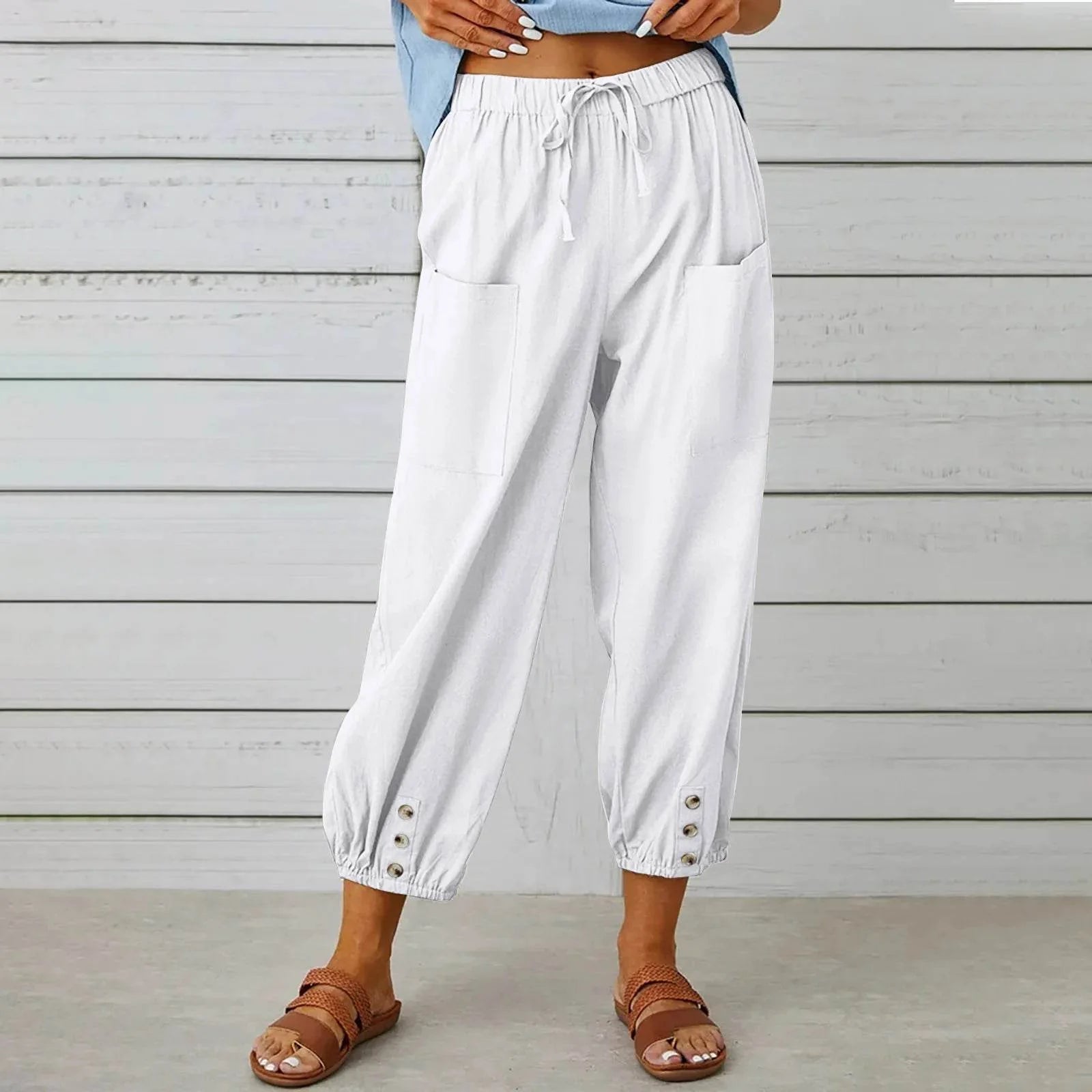 Calça Hortência - Sua Boutique