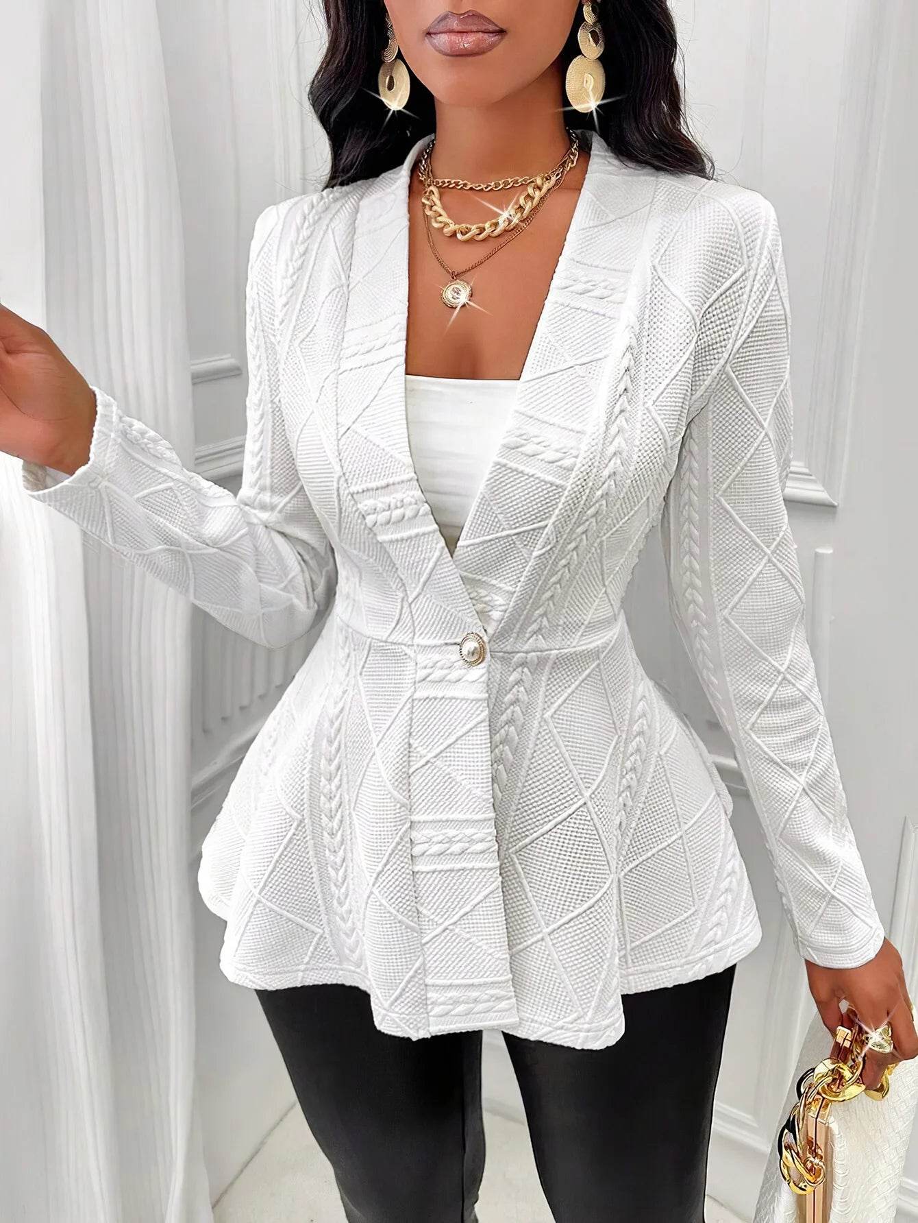 Blazer Katherine - Sua Boutique