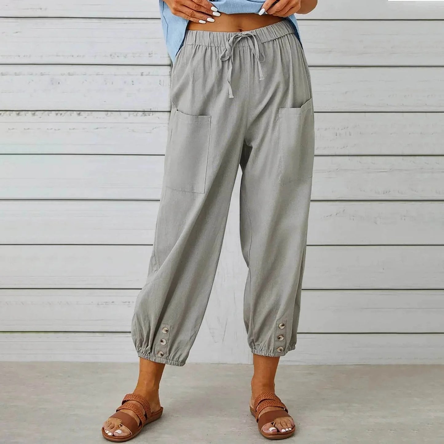 Calça Hortência - Sua Boutique