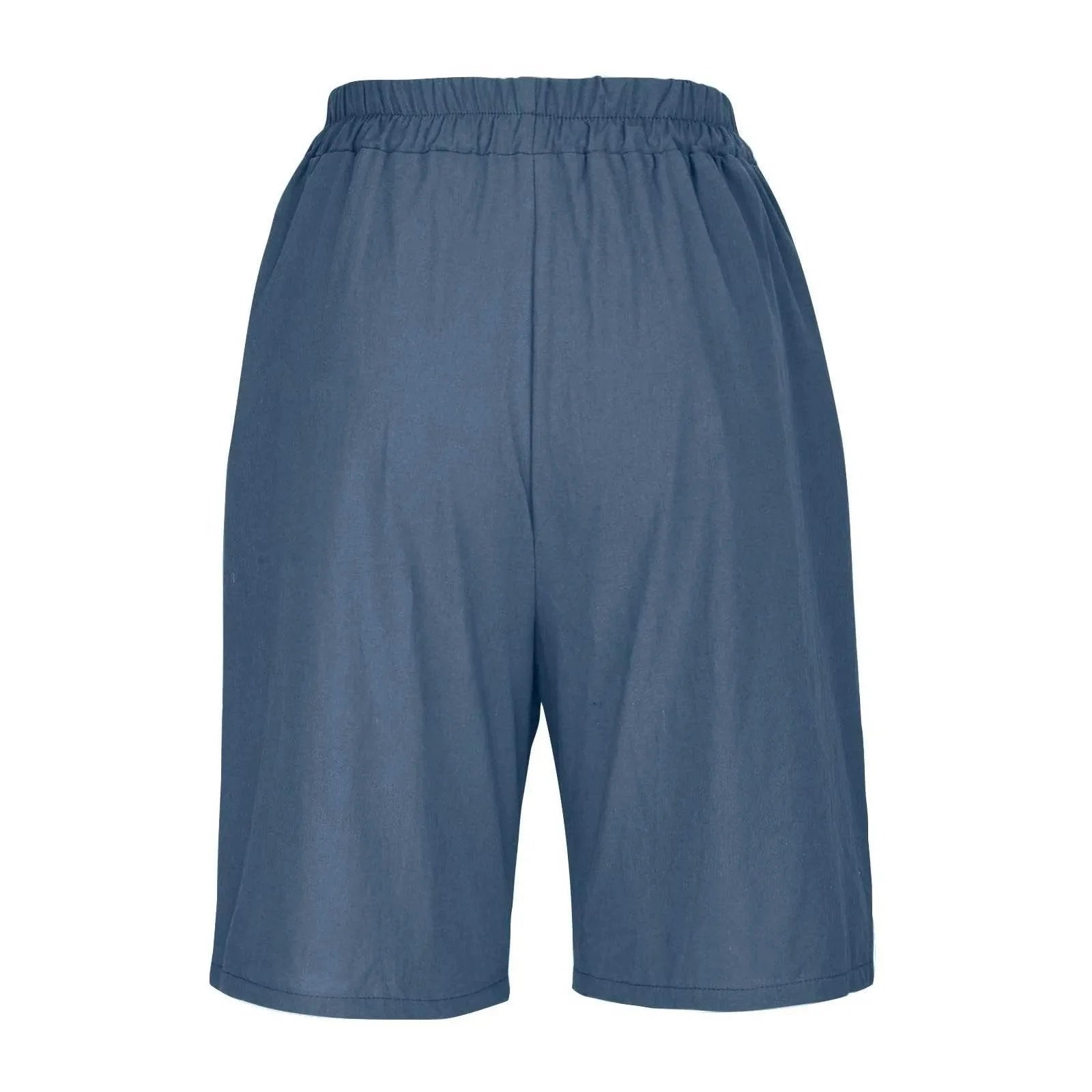Shorts Long Tóquio - Sua Boutique