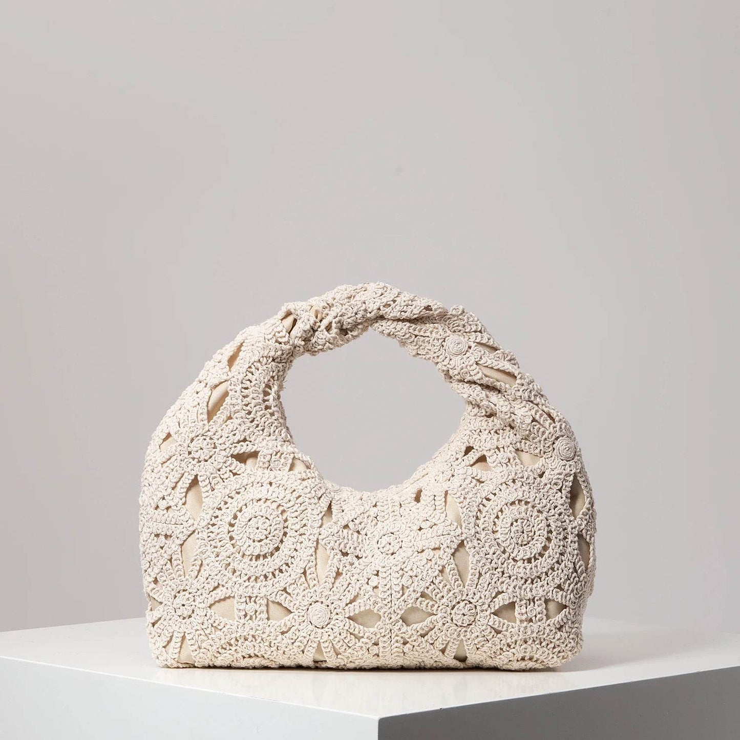 Bolsa Maiorca - Sua Boutique