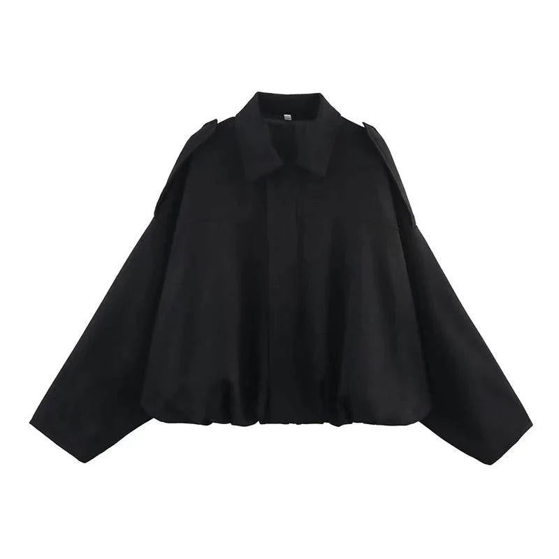 Jaqueta Bomber Plus - Sua Boutique