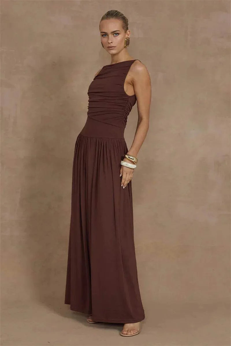 Vestido Adam - Sua Boutique