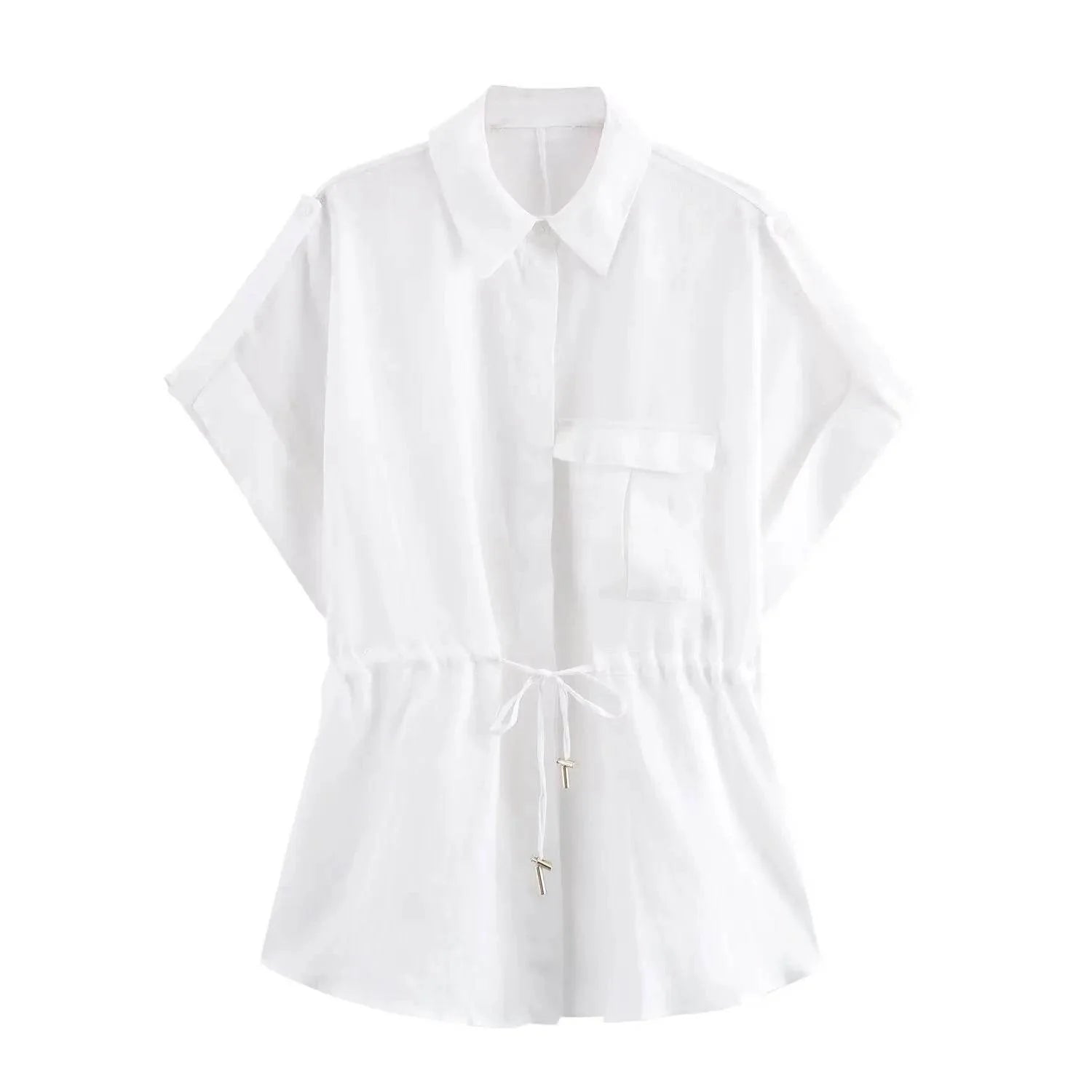 Conjunto Calça e Camisa Dean - Sua Boutique