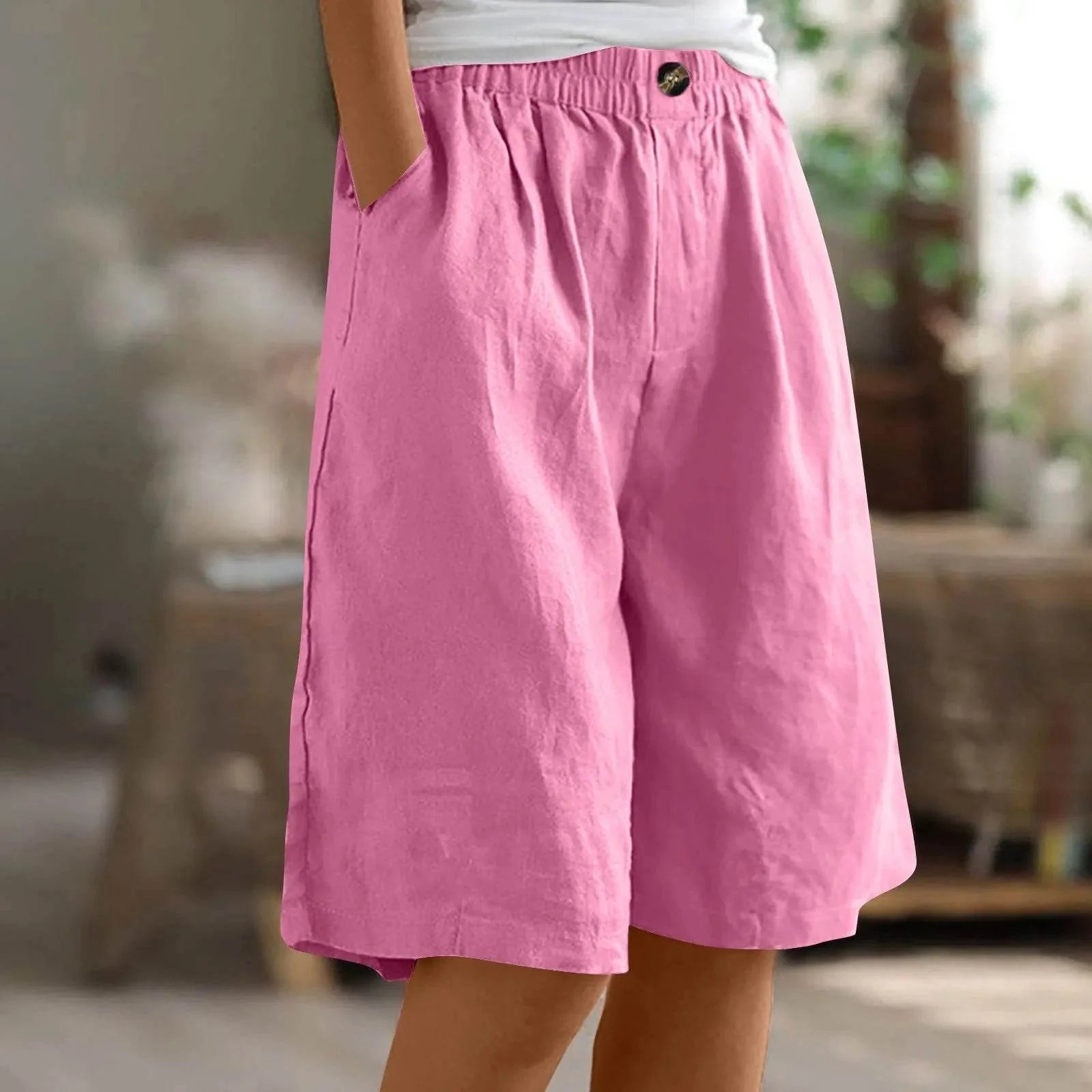 Shorts Long Tóquio - Sua Boutique