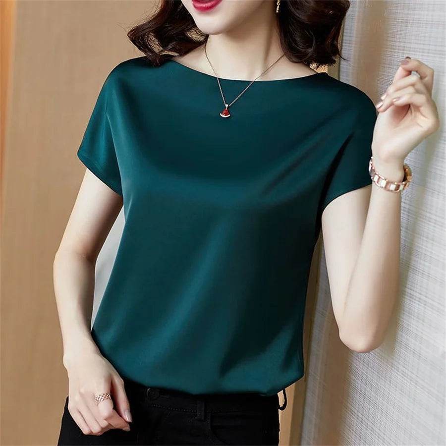 Camisa Zaya - Sua Boutique