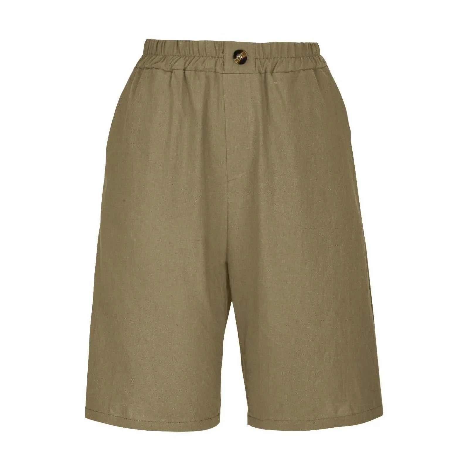 Shorts Long Tóquio - Sua Boutique