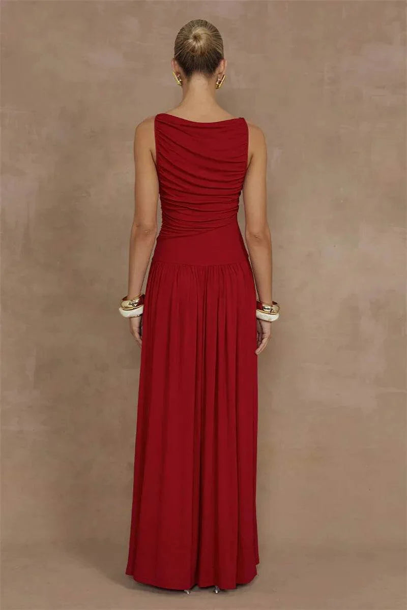 Vestido Adam - Sua Boutique