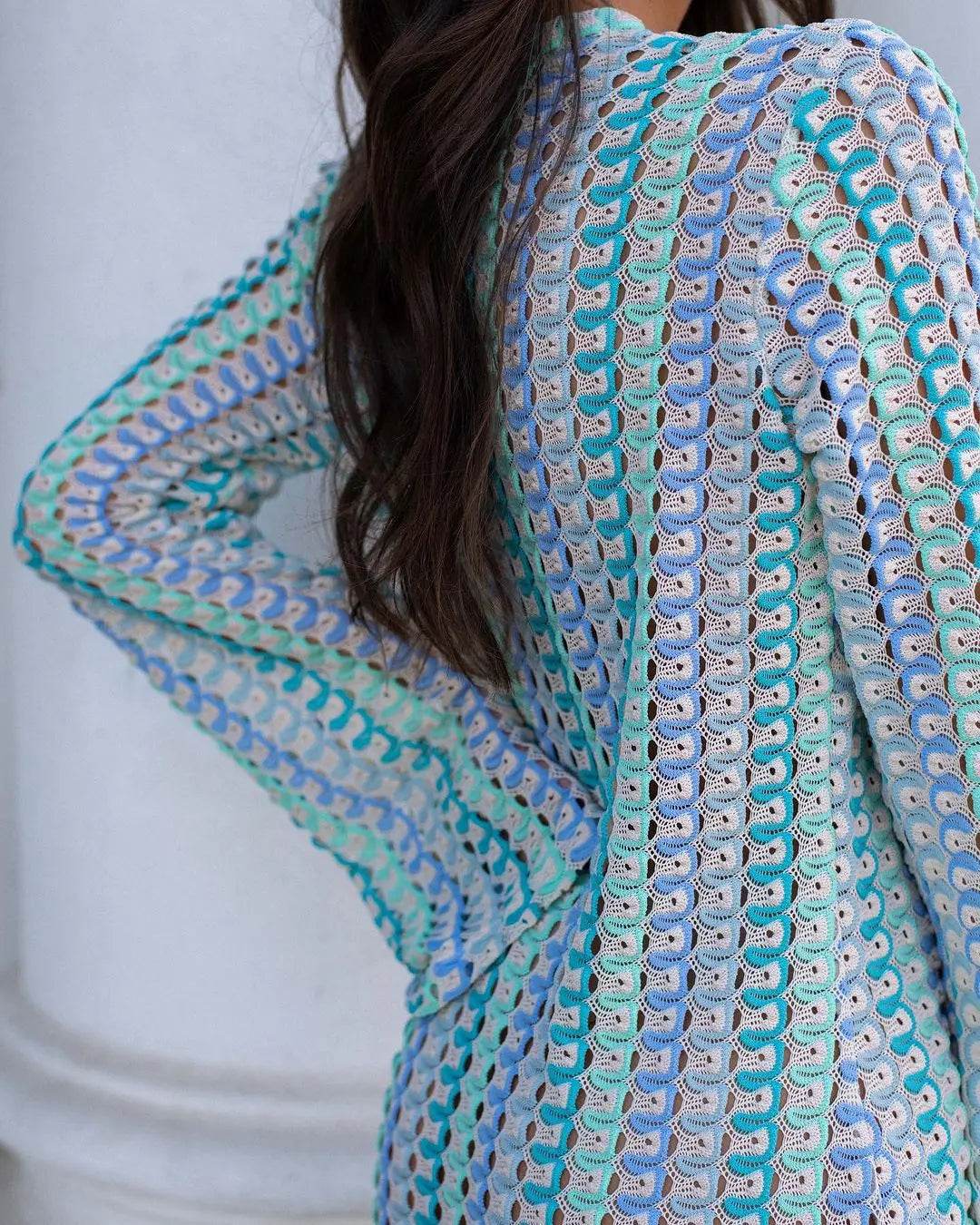 Vestido Jericoacoara - Sua Boutique