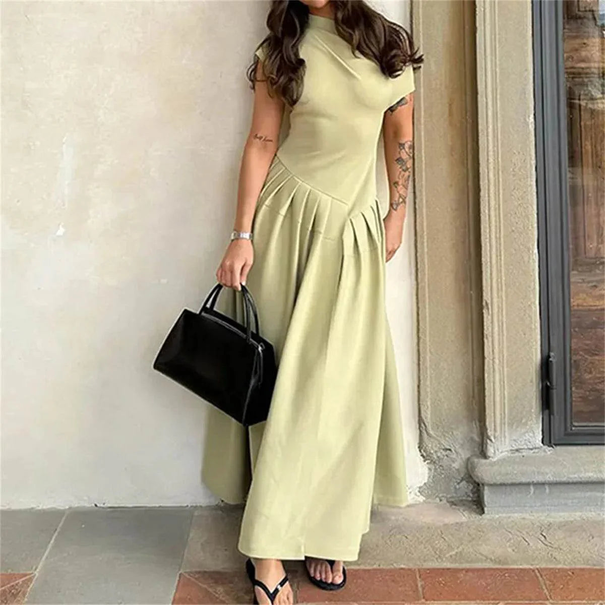 Vestido Grace - Sua Boutique