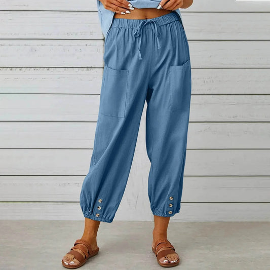 Calça Hortência - Sua Boutique