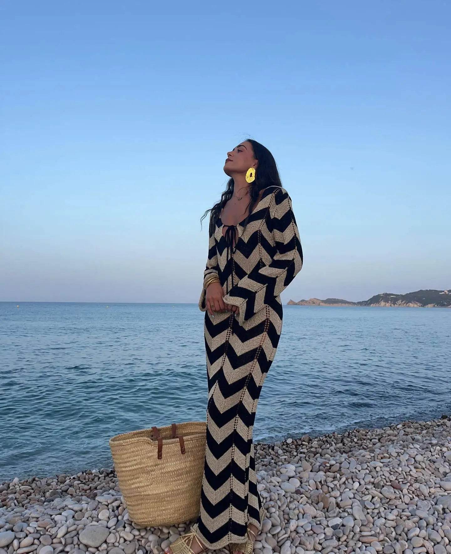 Vestido Copacabana - Sua Boutique