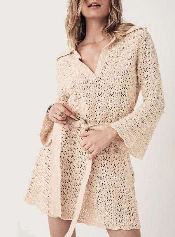 Vestido Malfitano - Sua Boutique