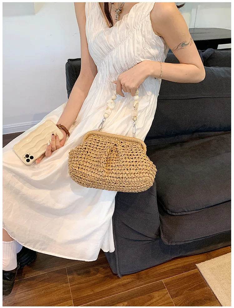Bolsa Capri - Sua Boutique