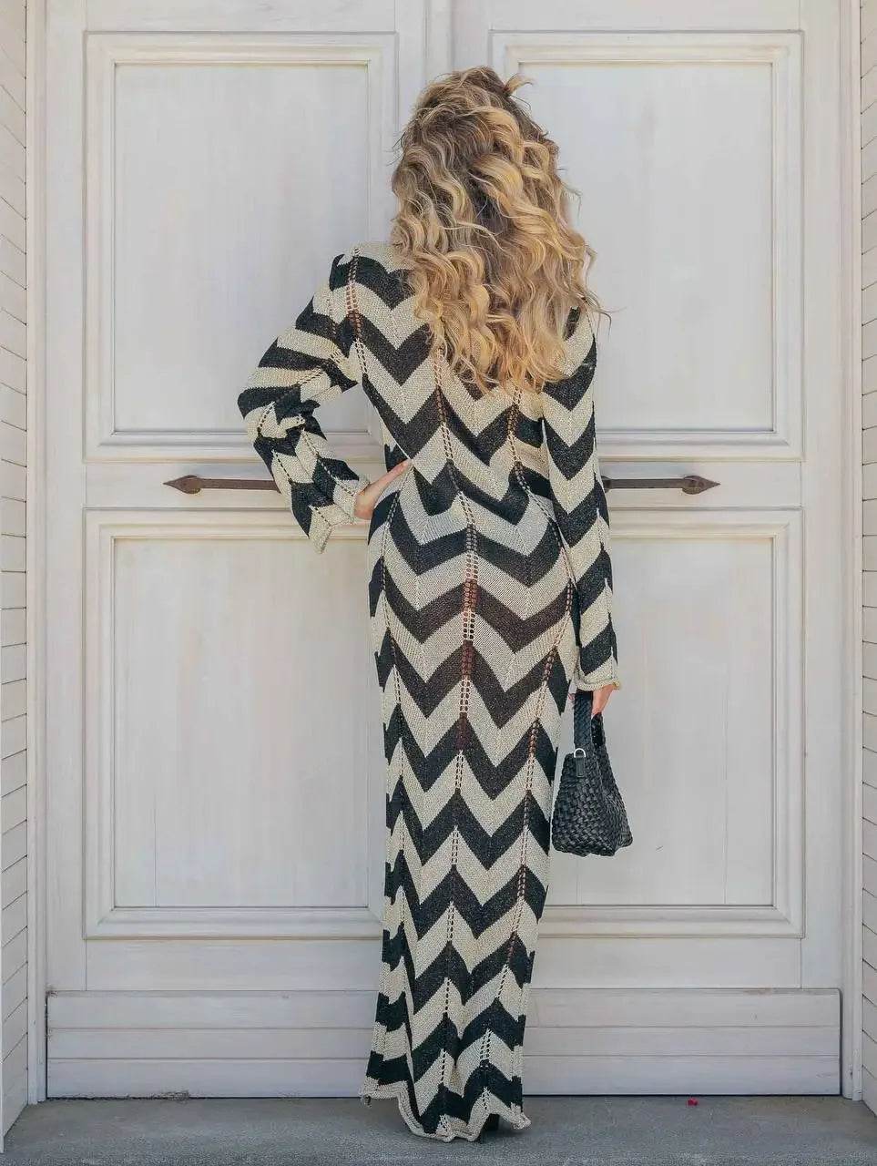 Vestido Copacabana - Sua Boutique