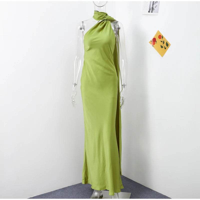 Vestido Longo Move - Sua Boutique