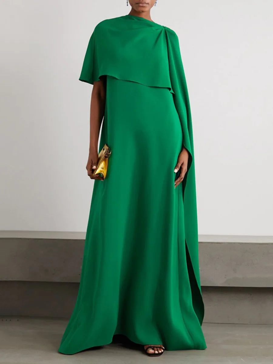 Vestido Longo Maressa